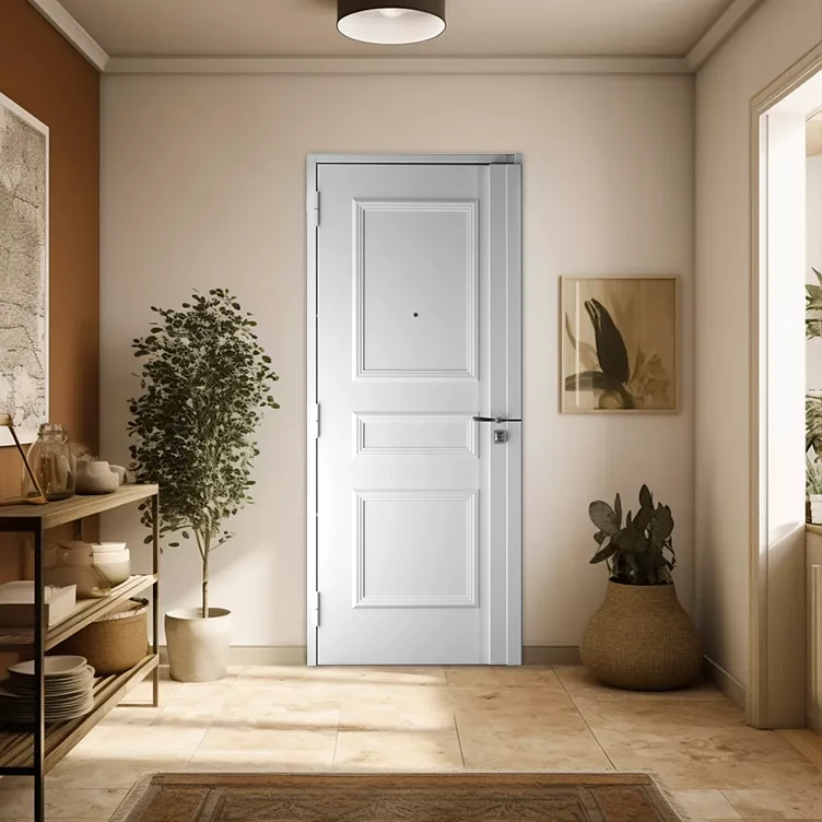 Blindage de porte à Marseille